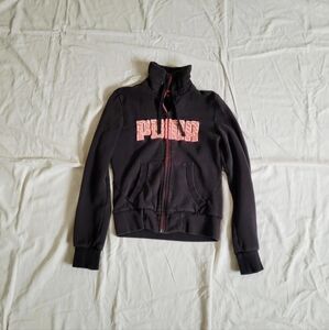 Puma Zip-up Sweatshirt